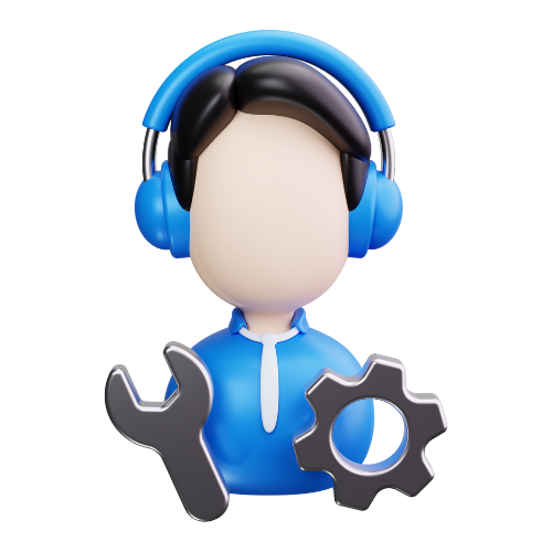 Suporte especializado